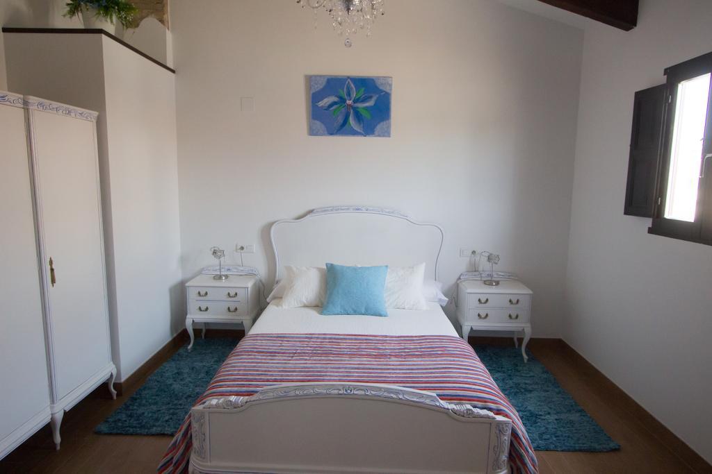 La Iaia Merce Country house *