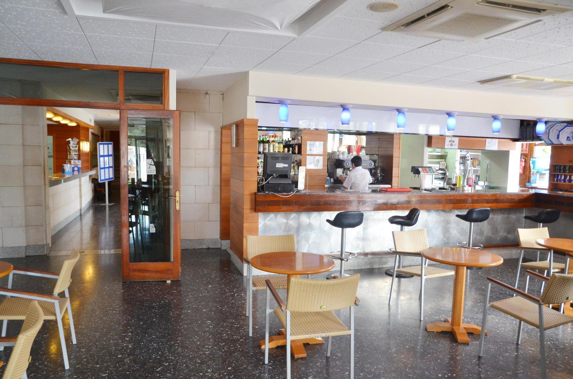Azuline S'anfora & Fleming (adults Only) Hotel San Antonio Abad