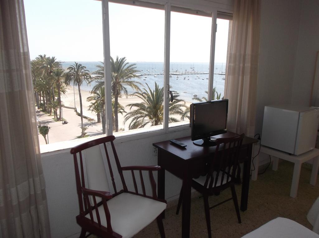 Lido Hotel