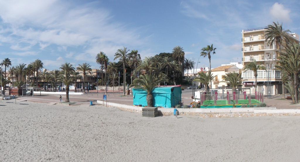 Lido Hotel