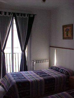 Pensio Maricel Hotel Sitges