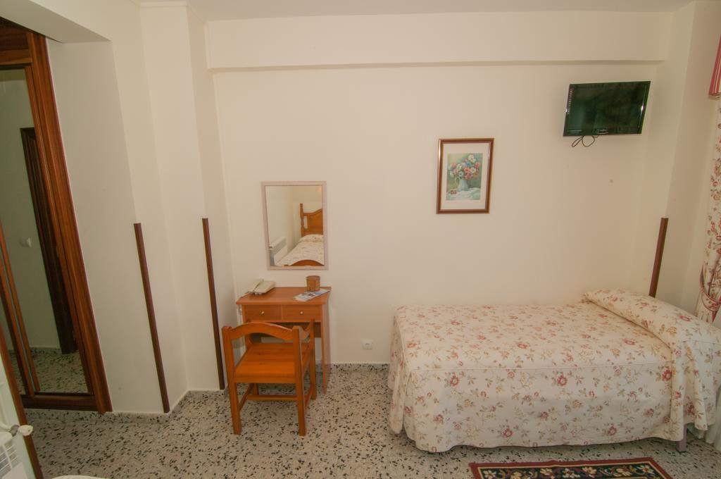 Hotel Costa De Ajo