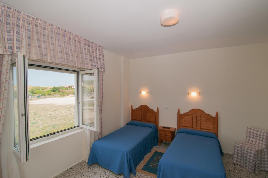Hotel Costa De Ajo