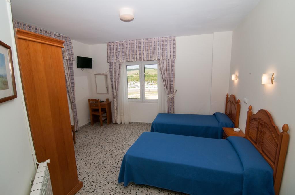Costa De Hotel Ajo