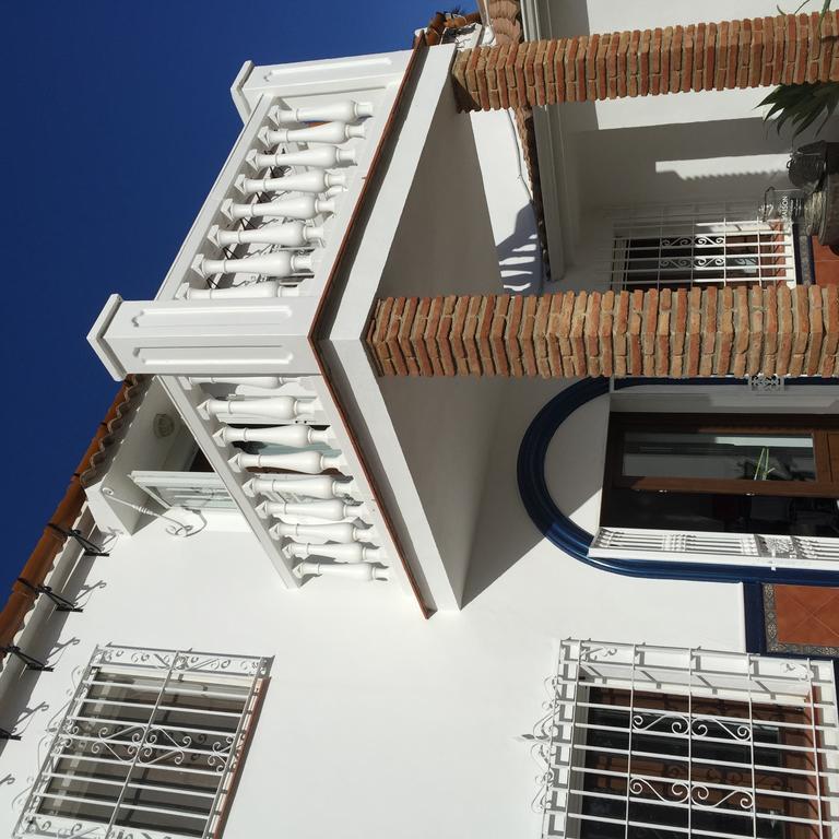 Bed and breakfast Cortijo Andaluz