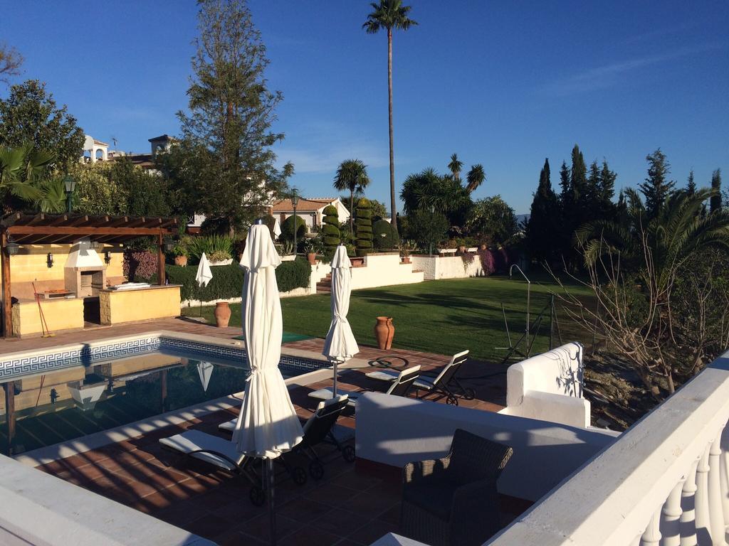 Cortijo Andaluz 3*