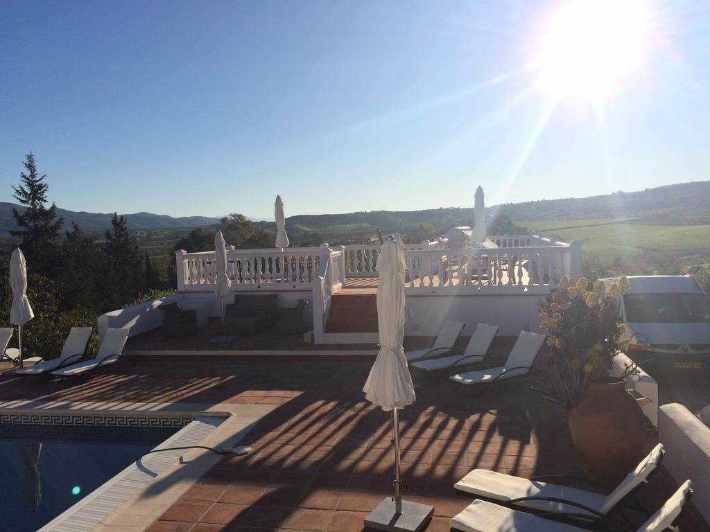 Bed and breakfast Cortijo Andaluz