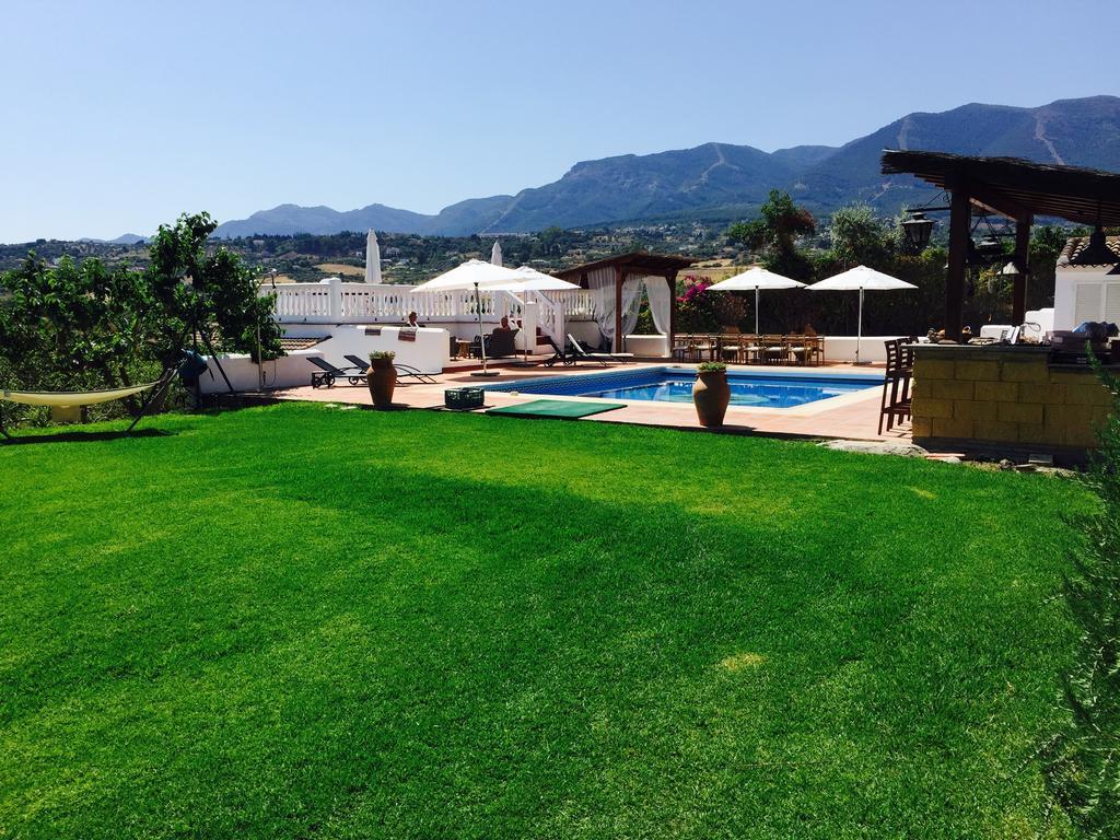 Bed and breakfast Cortijo Andaluz 3*