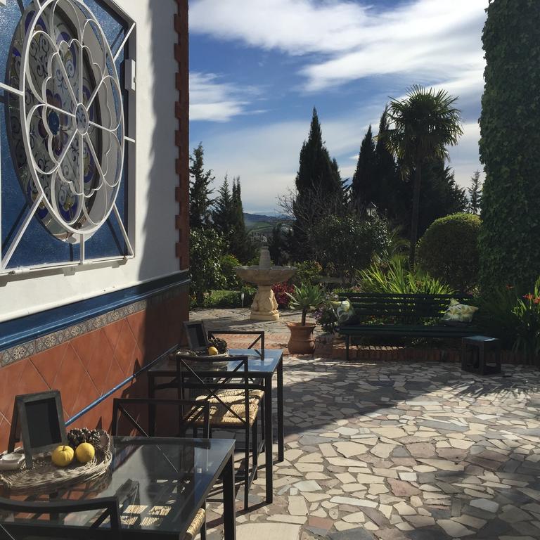 Bed and breakfast Cortijo Andaluz