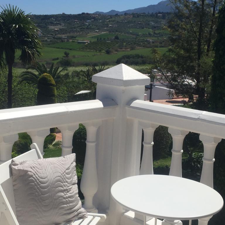 Cortijo Andaluz Bed and breakfast Alhaurín el Grande