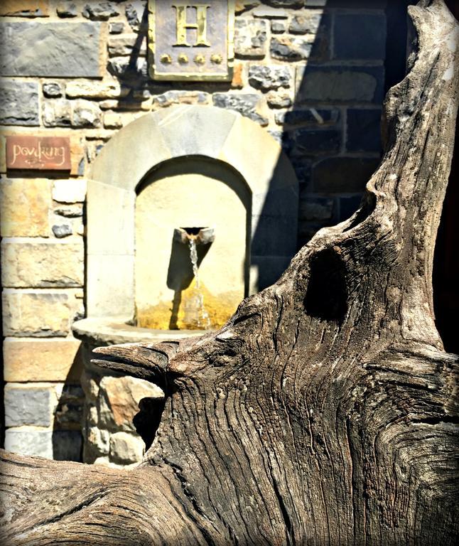 Abadia Del Pirineo 4*