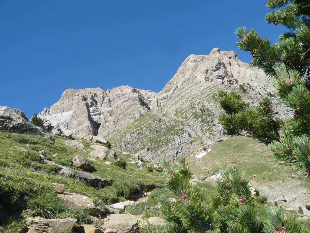Abadia Del Pirineo Hotel 4*