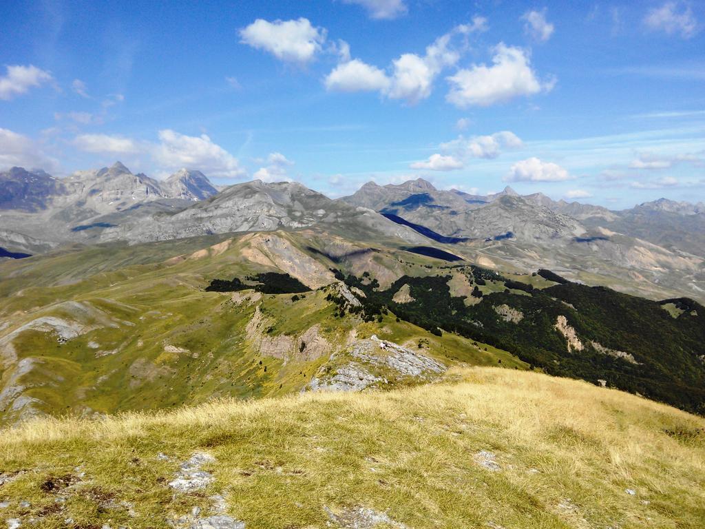 Abadia Del Pirineo 4*