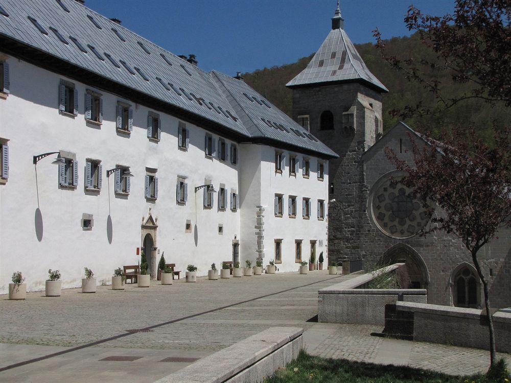 Hotel Roncesvalles 3* Roncesvalles