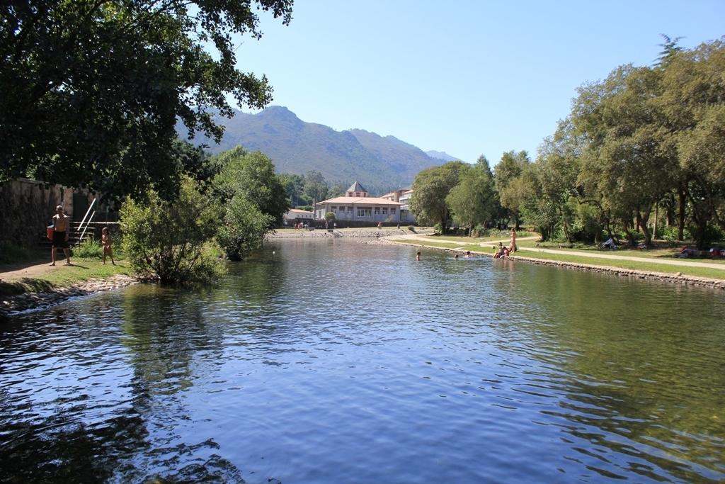 Apartamento El Valle