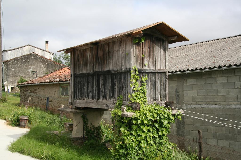 Hostel Milpes Ribadiso