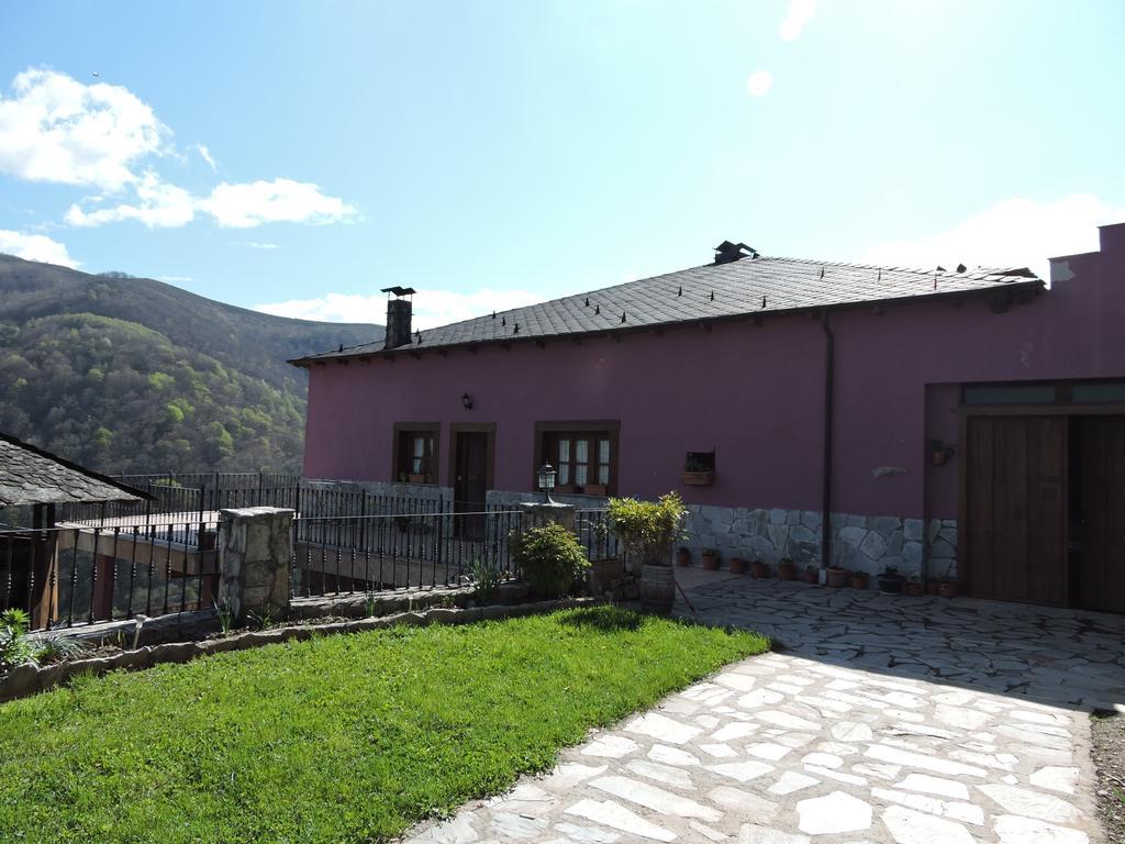 Casa Lago Gabriel Country house *