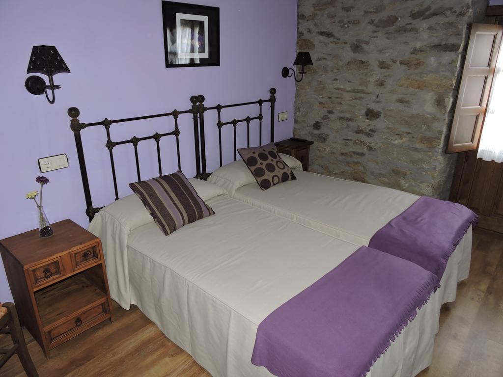 Casa Lago Gabriel Country house Posada de Rengos