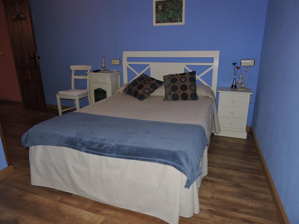 Casa Lago Gabriel Posada de Rengos