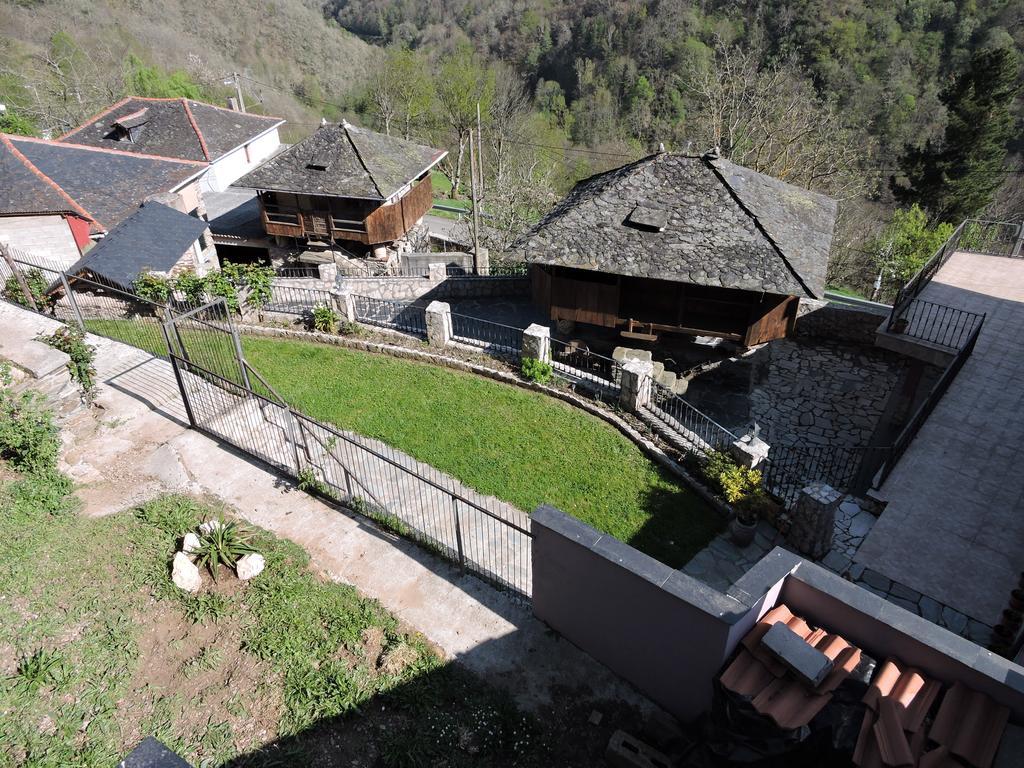Casa Lago Gabriel Country house *