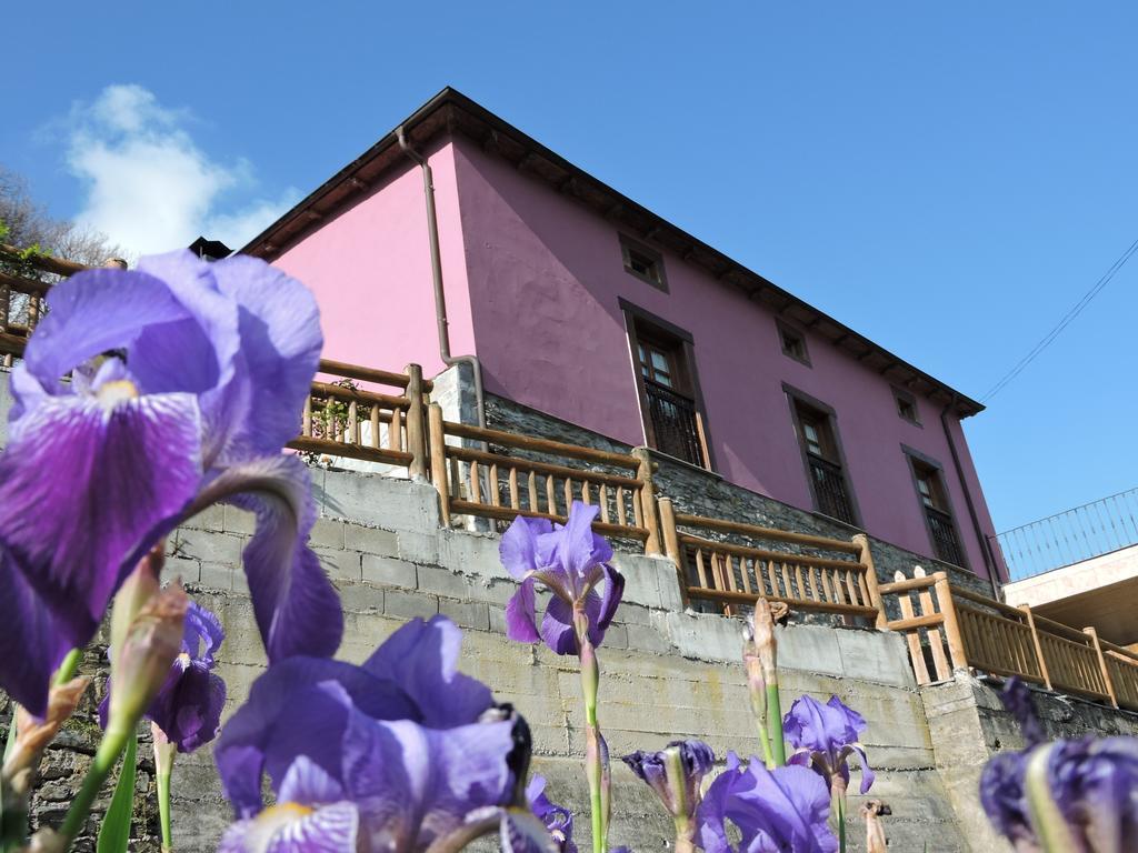 Casa rural Casa Lago Gabriel Posada de Rengos