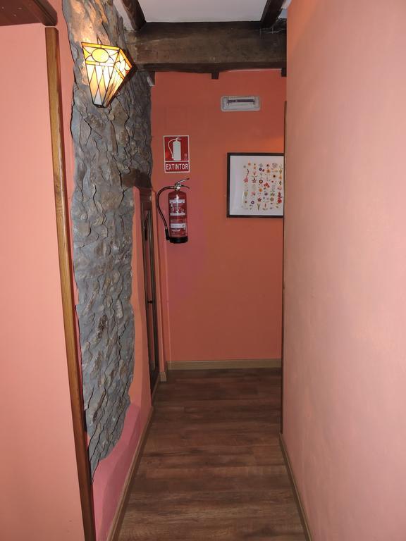 Casa Lago Gabriel * Posada de Rengos