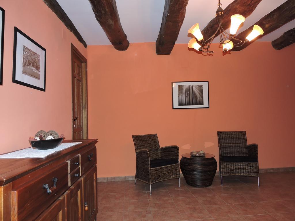 Casa Lago Gabriel Posada de Rengos