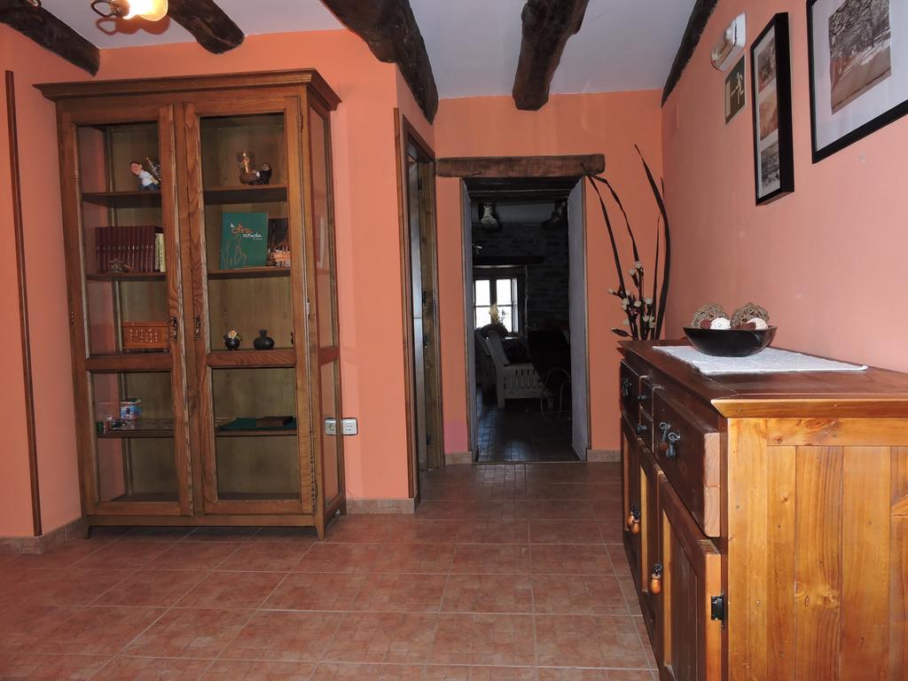 Casa Lago Gabriel Country house *
