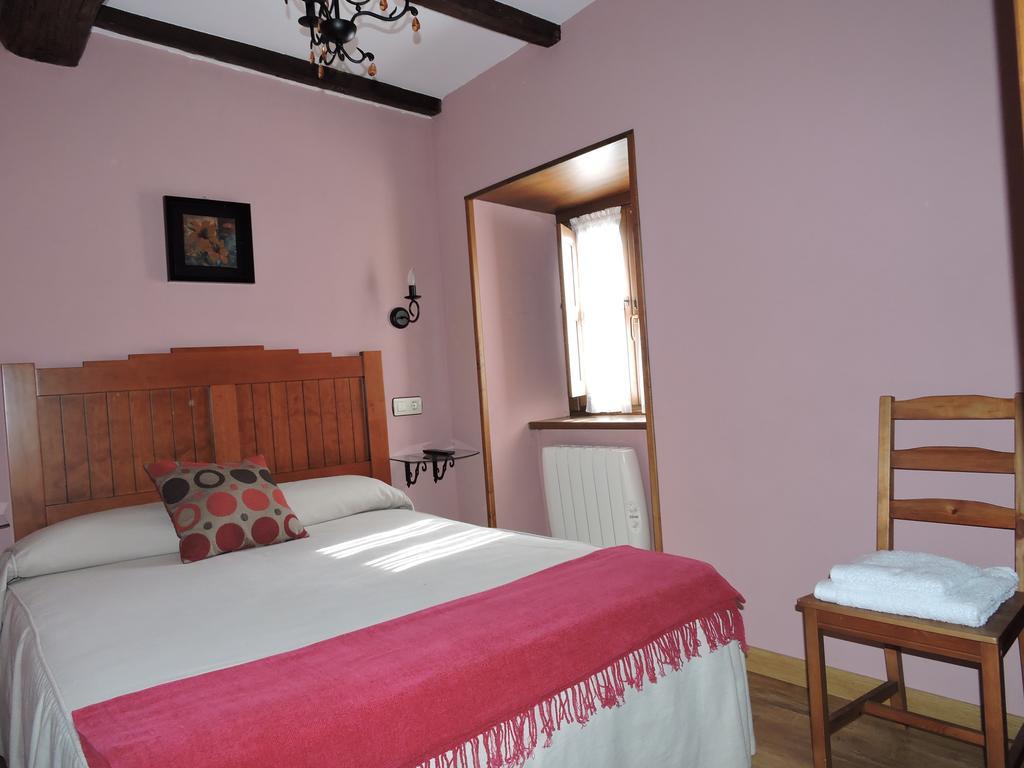 Casa Lago Gabriel * Posada de Rengos