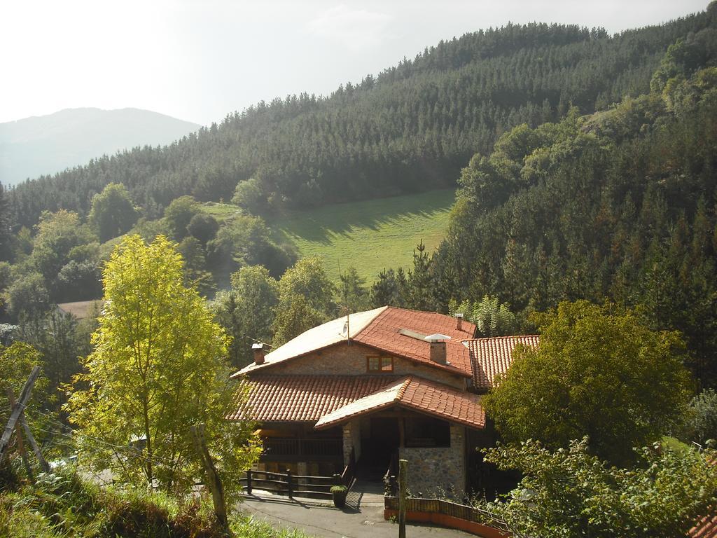Guest house Zulueta *