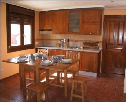 Apartamento Casa Bernabé