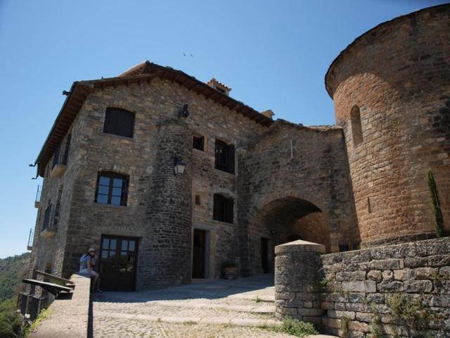 El Mirador De Apartment