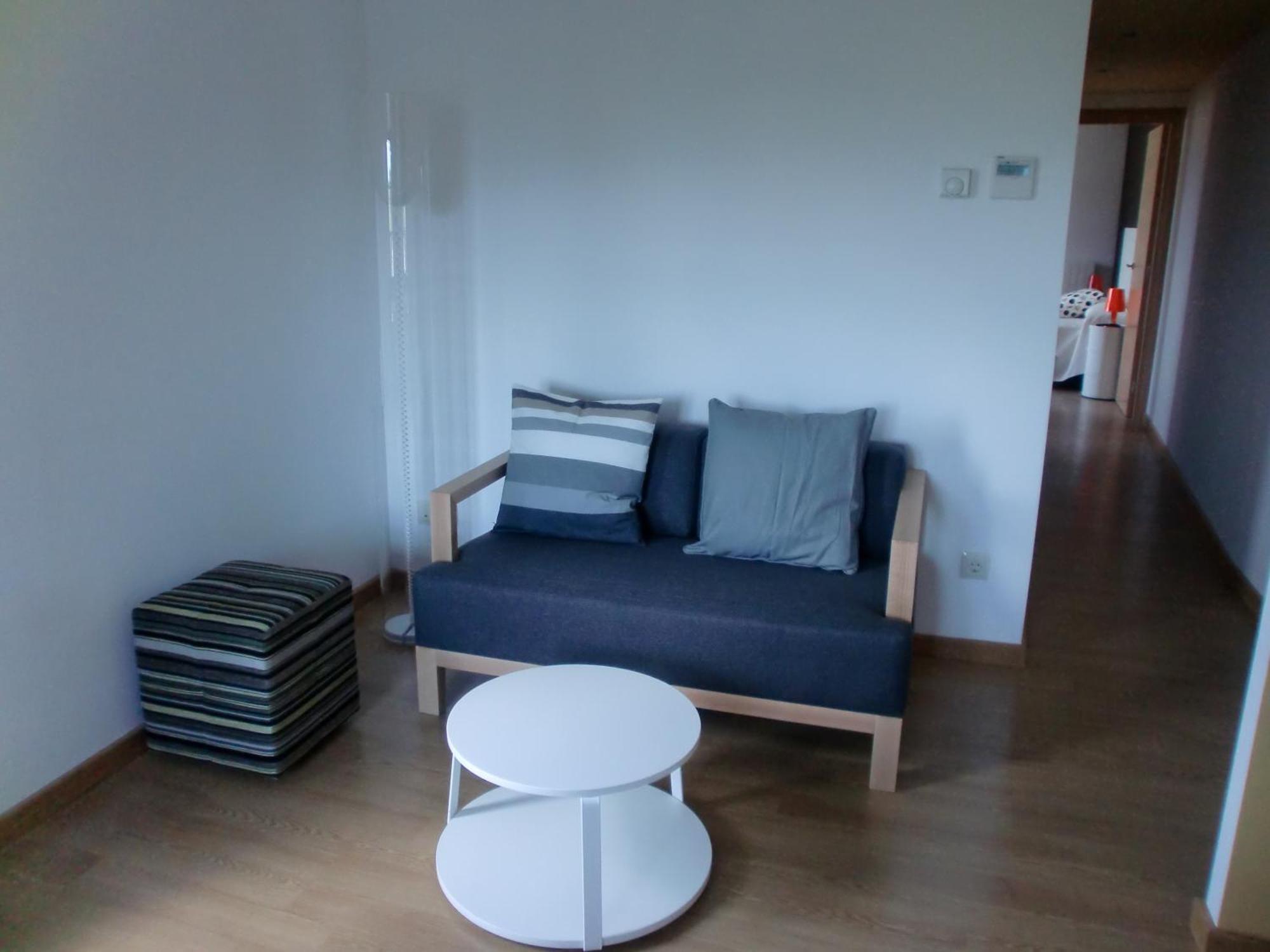Apartment El Mirador De Ainsa