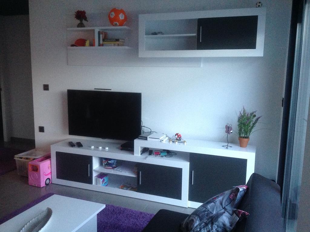 Penthouse Oasis La Zenia *