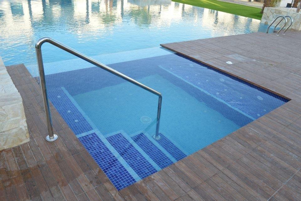 Apartamento Penthouse Oasis La Zenia
