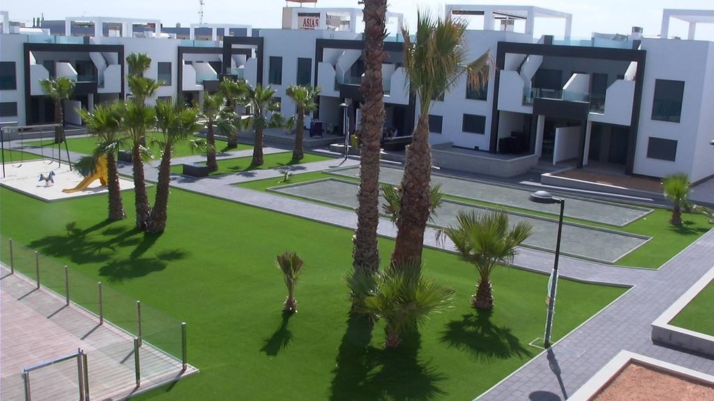 Penthouse Oasis La Zenia Oriola (Orihuela)