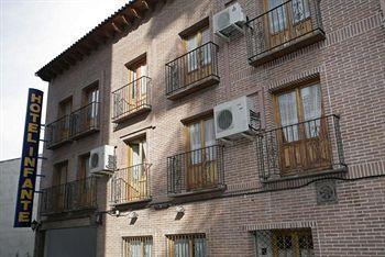 Hotel El Sueno Del Infante
