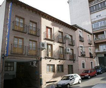 El Sueno Del Infante Hotel