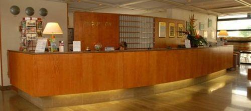 Hotel El Sueno Del Infante *