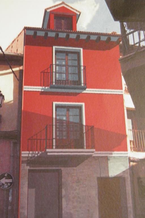 Apartamento Turísticos *