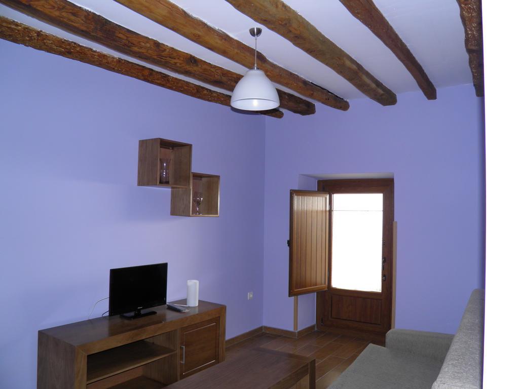 Turísticos Apartamento *