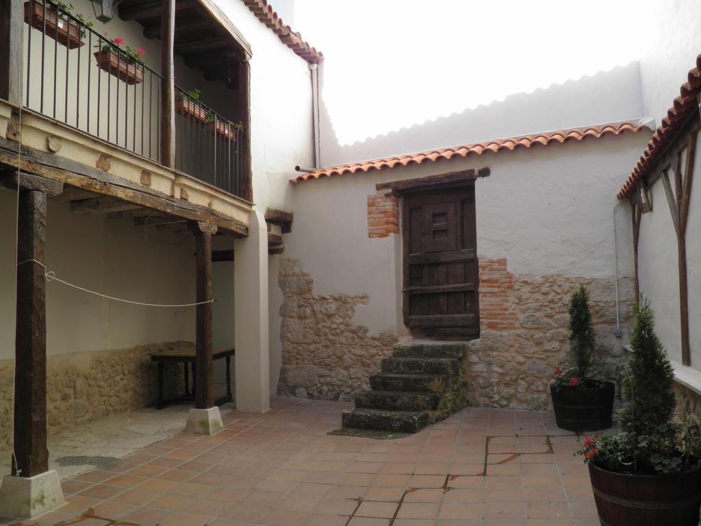 Apartamento Turísticos Peñafiel