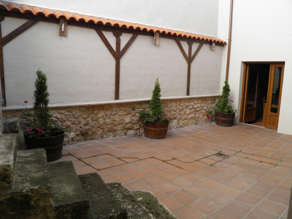 Turísticos Apartamento Peñafiel