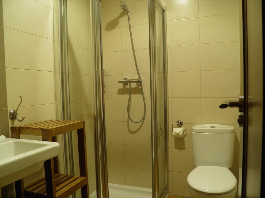 Apartamento Turísticos