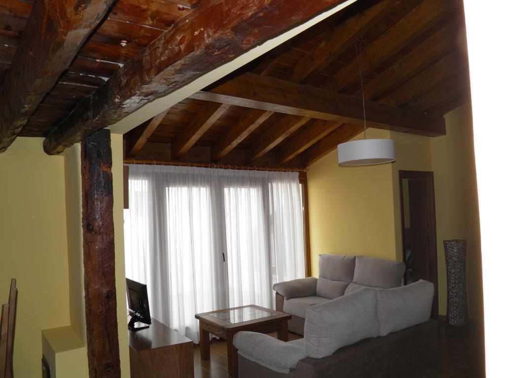 Turísticos Apartamento