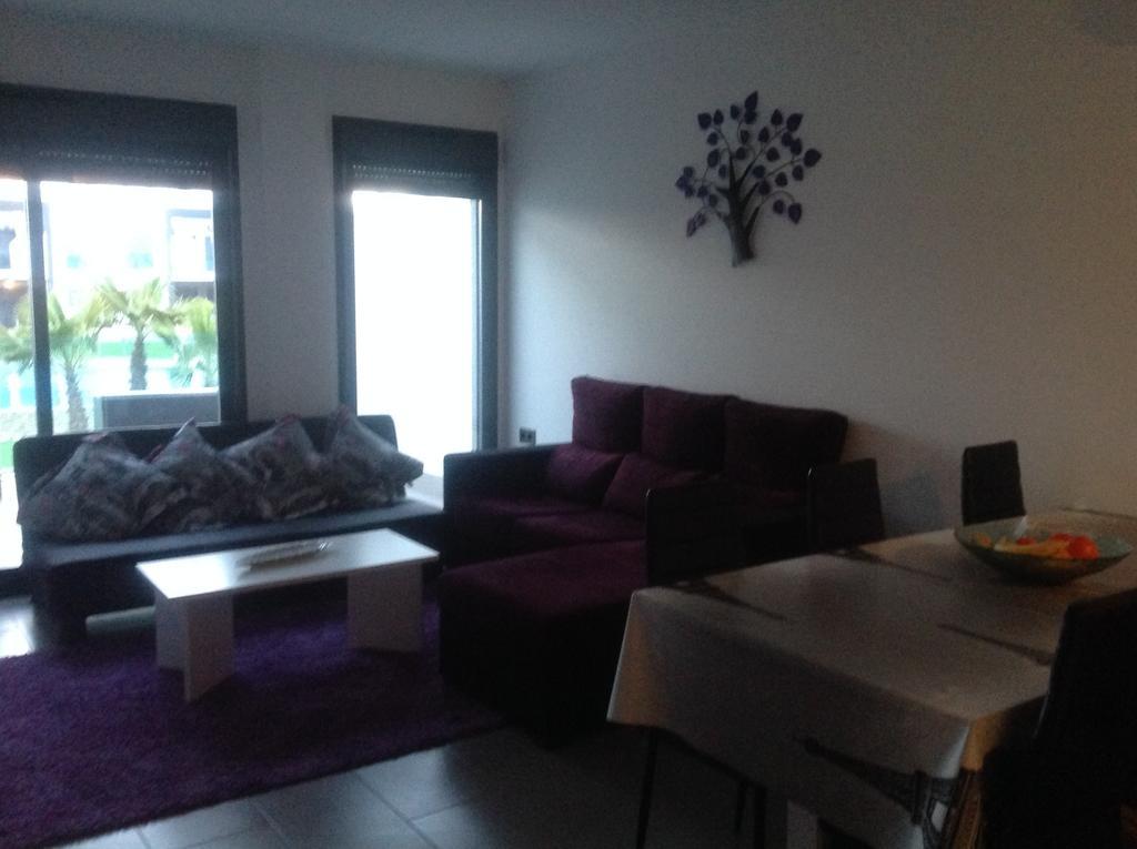 Apartamento Penthouse Oasis La Zenia
