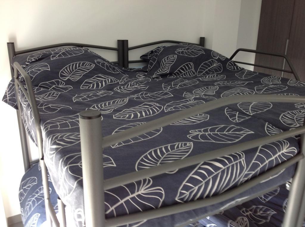 Penthouse Oasis La Zenia Apartamento Oriola (Orihuela)