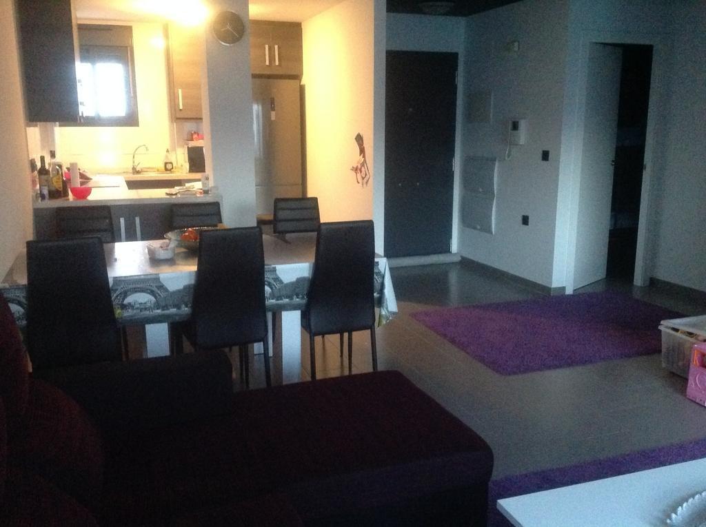 Penthouse Oasis La Zenia Oriola (Orihuela)