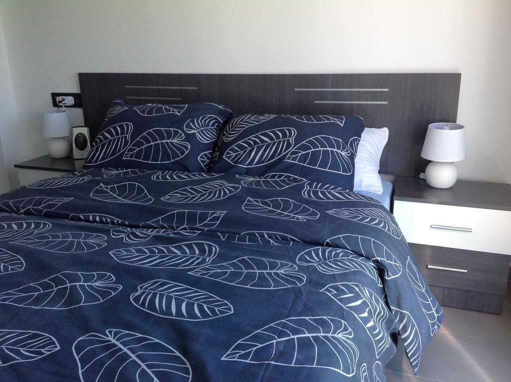 Apartamento Penthouse Oasis La Zenia *
