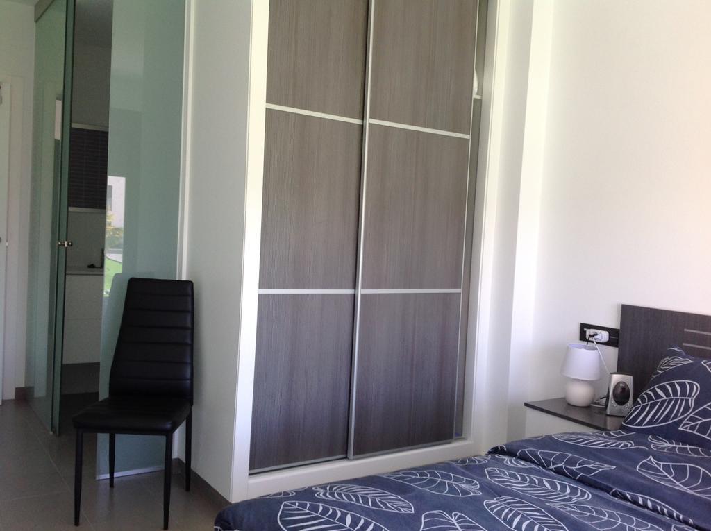 Penthouse Oasis La Zenia